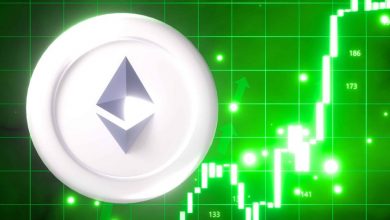 تحلیل قیمت اتریوم (۱۹ آبان ۱۴۰۳)