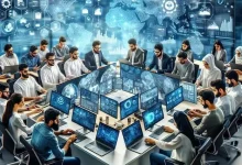 تحول اقتصاد دیجیتال در ایران: از فینتک تا استارتاپهای فناوریمحور