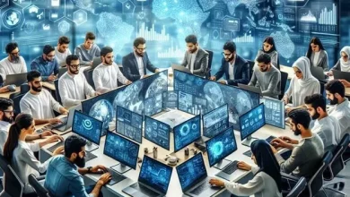 تحول اقتصاد دیجیتال در ایران: از فینتک تا استارتاپهای فناوریمحور