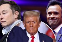 تحولی عظیم در دولت آمریکا؛ ایلان ماسک رهبری دپارتمان D.O.G.E را به دست گرفت!