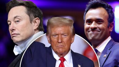 تحولی عظیم در دولت آمریکا؛ ایلان ماسک رهبری دپارتمان D.O.G.E را به دست گرفت!