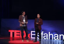 تدکس ۲۰۲۴ اصفهان؛ برای آنهایی که به امید آینده بهتر ماندهاند