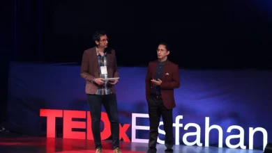 تدکس ۲۰۲۴ اصفهان؛ برای آنهایی که به امید آینده بهتر مانده‌اند
