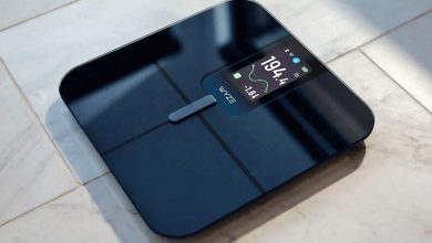 ترازو هوشمند جدید Wyze نمایشگر رنگی دارد و با قیمت نسبتا منطقی عرضه می‌شود