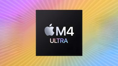 تراشه دسکتاپ M4 Ultra با این مشخصات احتمالی، یک غول تمام‌عیار خواهد بود