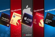 تراشه‌های موبایل پرچم‌دار ۲۰۲۴ در برابر هم [تماشا کنید]