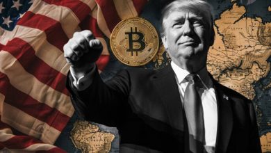 ترامپ، برنده انتخابات ۲۰۲۴؛ بیت‌کوین رکورد تاریخی دیگری را به نام خود ثبت کرد!