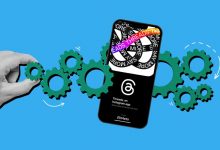 تردز در رقابت با ایکس، قابلیت فید اختصاصی راهاندازی کرد