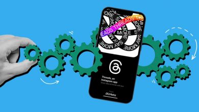 تردز در رقابت با ایکس، قابلیت فید اختصاصی راهاندازی کرد