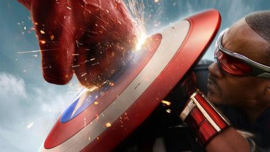 تریلر فیلم کاپیتان آمریکا ۴ با نمایش هالک سرخ منتشر شد [تماشا کنید]