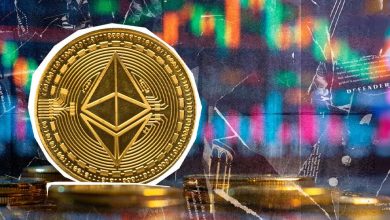 تزریق ۲۰۰ میلیون دلار به بازار آتی اتریوم! راه برای صعود قیمت باز میشود؟