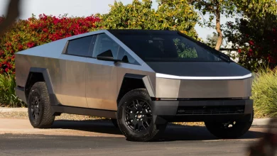 تسلا برای ششمین‌بار در یک سال، برای سایبرتراک فراخوان داد؛ این‌ بار به‌دلیل نقص فنی اینورتر