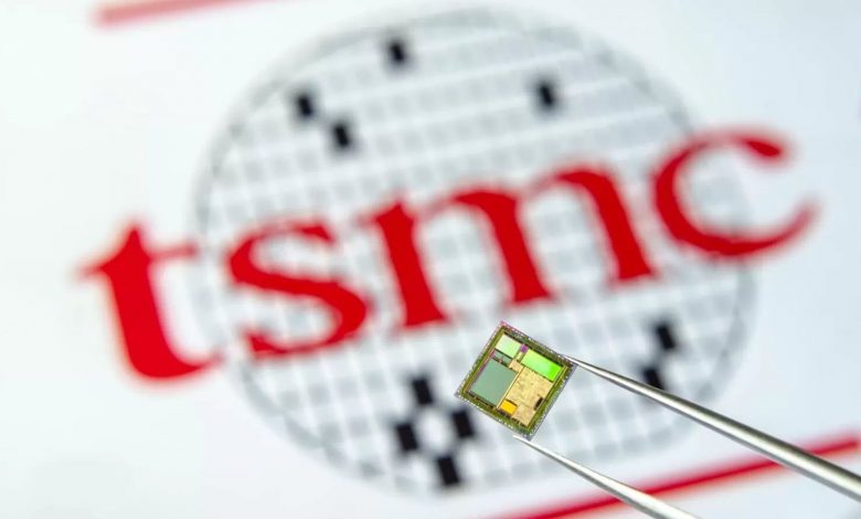 تسلط خیره‌کننده TSMC بر بازار تراشه؛ اکنون تمام ظرفیت تولید ۳ و ۵ نانومتری تایوانی‌ها فعال است