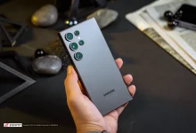 تصاویر جدید گلکسی S25 اولترا رنگهای این گوشی را نمایش میدهند