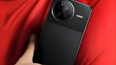 تصاویر رسمی ردمی K80 و ردمی K80 پرو، رنگبندی این دو گوشی را نشان میدهند