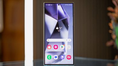 تصویر منتسببه گلکسی S25 اولترا، طراحی پرچمدار بعدی سامسونگ را نشان میدهد