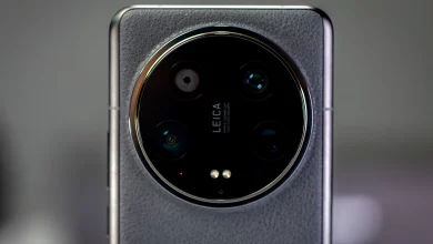 تصویری از جایگیری دوربینها و طراحی داخلی شیائومی ۱۵ اولترا لو رفت