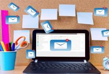 تقویت زیرساختهای کسبوکار با خرید ایمیل سازمانی و اجاره فضای رک