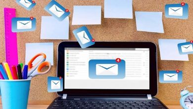 تقویت زیرساختهای کسبوکار با خرید ایمیل سازمانی و اجاره فضای رک