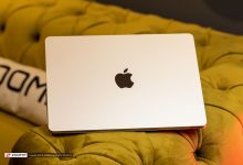 تلاش اپل برای سادهسازی تعمیر لپتاپ؛ فروش اسپیکرهای مکبوک بهزودی آغاز میشود