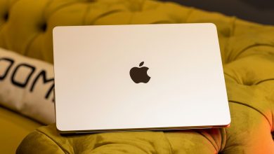 تلاش اپل برای سادهسازی تعمیر لپتاپ؛ فروش اسپیکرهای مکبوک بهزودی آغاز میشود