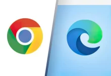 تلاش دوباره مایکروسافت اج برای استفاده از دادههای کروم
