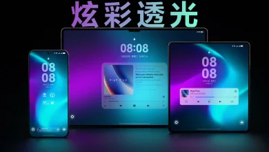 تمامی دستگاههای ۲۰۲۵ هواوی به HarmonyOS Next مجهز میشوند؛ اما فقط در چین