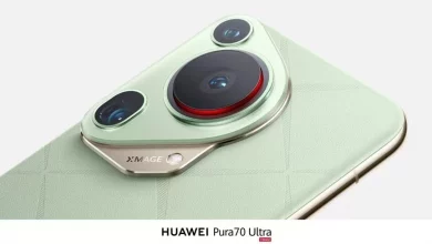 تمامی گوشی‌های هوآوی از سری Pura 70 به بعد سرویس‌های گوگل را مستقیم اجرا می‌کنند