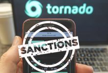 تورنادو کش از لیست تحریم خارج شد؛ جهش تاریخی TORN با رشد ۵۰۰ درصدی!