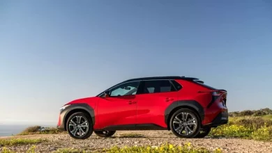 تولید خودروهای تویوتا در چین افزایش خواهد یافت