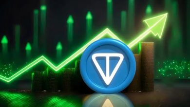 تونکوین روی ریل صعود! زمان رکوردشکنی تاریخی قیمت TON فرا رسیده؟