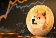 تکرار الگوهای تاریخی در نمودار دوجکوین؛ آیا زمان جهش بزرگ فرا رسیده؟