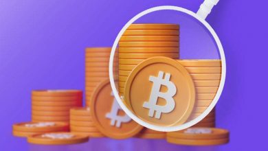 جدیدترین قیمت رمزارزها در جهان: ۱۳ آبان