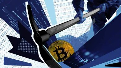 جدیدترین قیمت رمزارزها در جهان: ۱۴ آبان