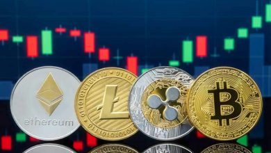 جدیدترین قیمت رمزارزها در جهان: ۱۵ آبان