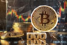 جذب ۹ هزار بیتکوین توسط ETFها در یک روز! شوک عرضه در راه است؟