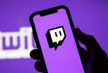 جریمه ۲ میلیون لیری ترکیه برای توییچ بهدلیل نشت اطلاعات