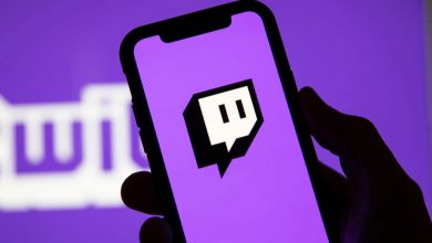 جریمه ۲ میلیون لیری ترکیه برای توییچ بهدلیل نشت اطلاعات