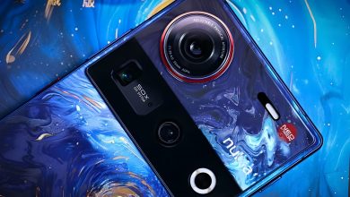 جزئیات بیشتری از دوربین گوشی پرچمدار نوبیا Z70 Ultra منتشر شد
