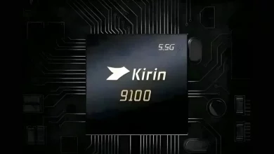 جزئیات کرین ۹۱۰۰ لو رفت؛ پردازنده گوشی مورد انتظار هواوی میت ۷۰