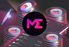 جزییات جدید ایردراپ تاریخی مجیک ادن؛ سهم کاربران از توکنهای ME چقدر است؟