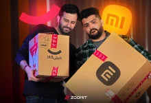 جعبه‌گشایی ۴۰ میلیونی کالاهای مرموز شیائومی [تماشا کنید]