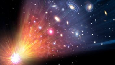 جهان چگونه به پایان خواهد رسید؟