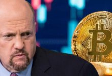 جیم کرامر و تکرار پیش‌بینی‌های اشتباه؛ ریزش بیت‌کوین پس از توصیه او به خرید!