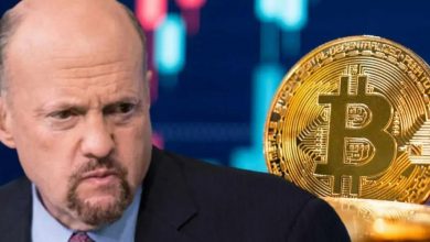 جیم کرامر و تکرار پیشبینیهای اشتباه؛ ریزش بیتکوین پس از توصیه او به خرید!