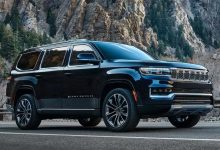 جیپ واگونیر ۲۰۲۵ بسیار ارزانتر از مدل قبلی است