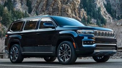 جیپ واگونیر ۲۰۲۵ بسیار ارزانتر از مدل قبلی است