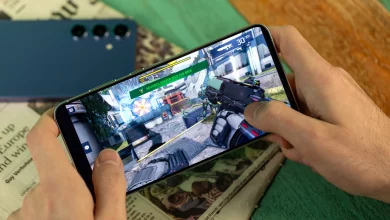 حالت بازی One UI تجربه گیمینگ گلکسی S25 را نرمتر میکند