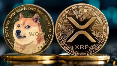 حرکت ریپل در مسیر صعودی دوجکوین! قیمت XRP تا پایان سال به کجا میرسد؟