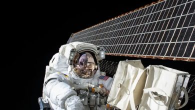 حضور در فضا تصمیمگیری سریع را برای فضانوردان دشوارتر میکند